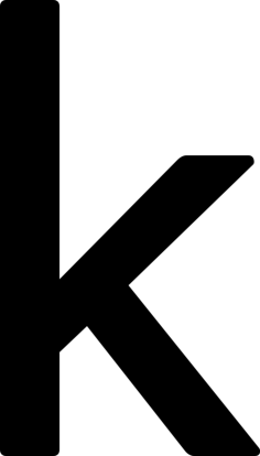 Brand Kaggle Svg Line Art, Free Vectors File